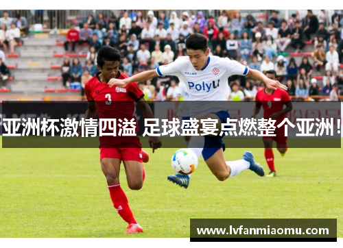 亚洲杯激情四溢 足球盛宴点燃整个亚洲！