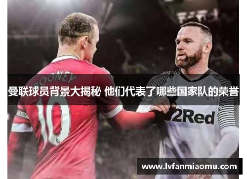 曼联球员背景大揭秘 他们代表了哪些国家队的荣誉